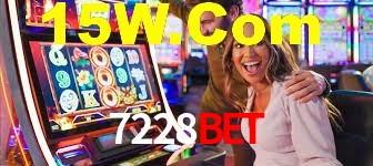Roulette Table 7228Bet
