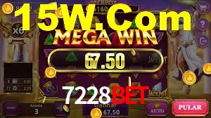 Game Statistics 7228Bet