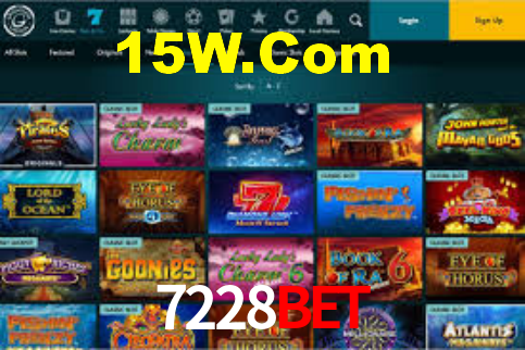 7228Bet
