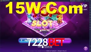 Live Casino 7228Bet