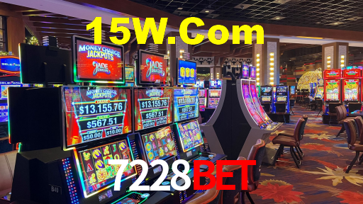 7228Bet: A Experiência de Casino com Jogos de Mesa ao Vivo