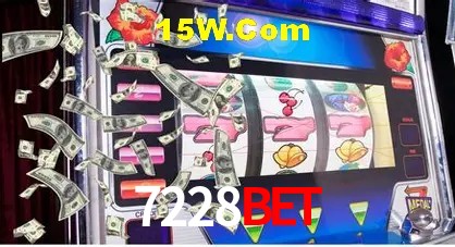 Slot Games 7228Bet