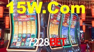 Programa VIP 7228Bet