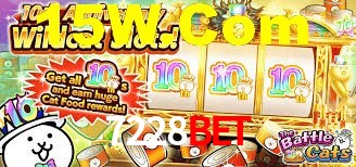 Welcome Bonus 7228Bet