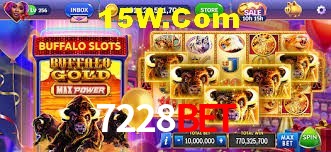 Games Directory 7228Bet