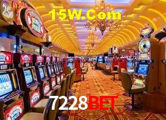 Flash Promotion 7228Bet