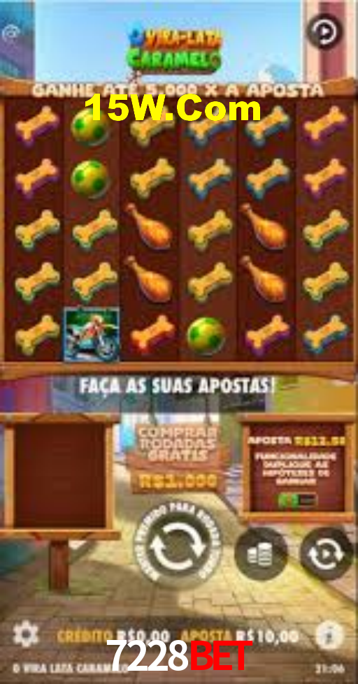 7228Bet: Seu Cassino Premiado com Pagamentos Rápidos