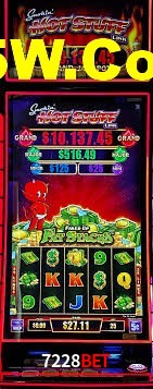 Daily Bonuses 7228Bet